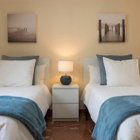 Apartamento San Isidoro Cathedral Deluxe by Valcambre Sevilla Exterior foto